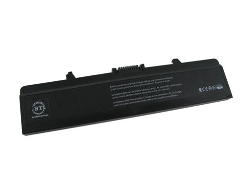 BTI Dell Inspiron 14