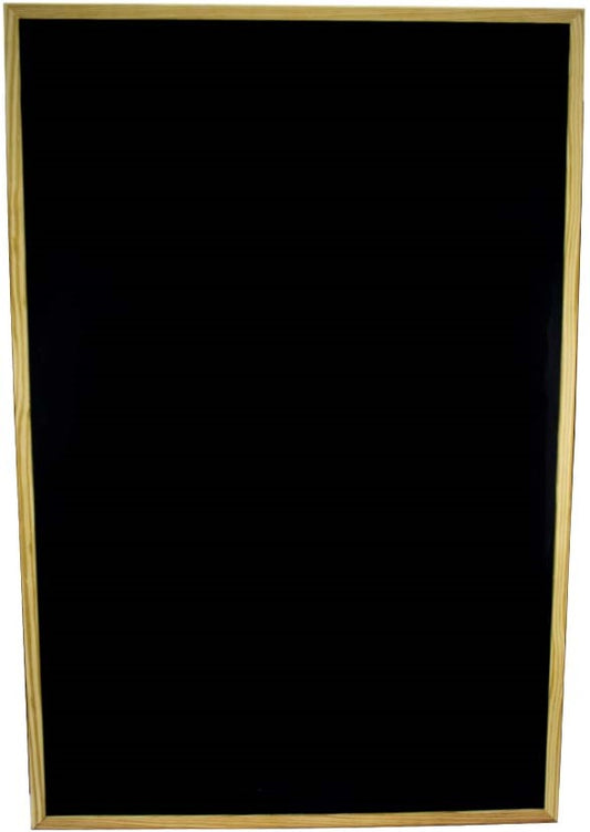 Brainware Kids Wide 48 x 25cm Chalk Board
