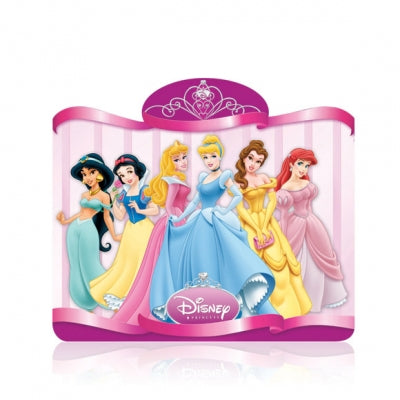 Disney Princess Mouse Pad (DSY-MP010)