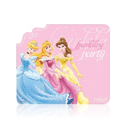 Disney Princess Mouse Pad (DSY-MP013)