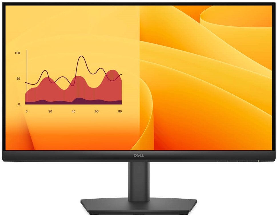 Dell Pro E2225HM 22-inch Full HD Monitor