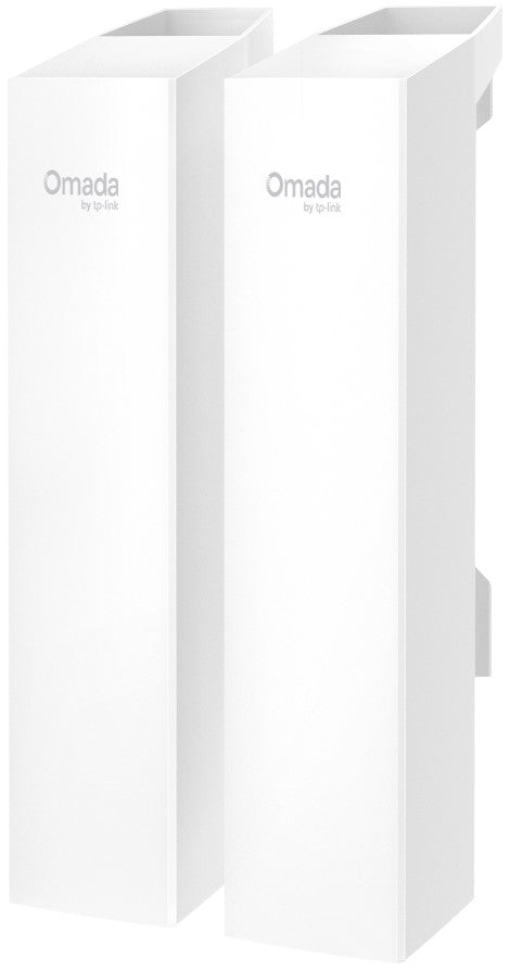 TP-Link AC867 Omada Long Range Indoor Or Outdoor Wireless Bridge