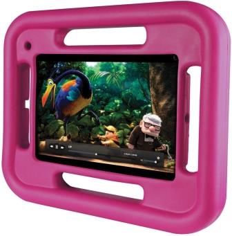 Promate FellyMini,Multi-grip shockproof Impact