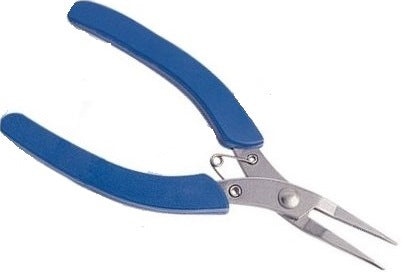Goldtool 5-inch Long Nose Stainless Pliers