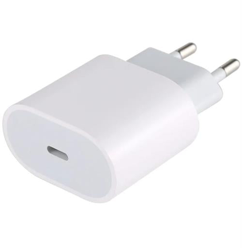 Ezra TypeC 20W Quick Charge Wall Charger