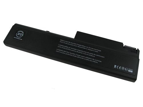BTI HP Compaq 6530b