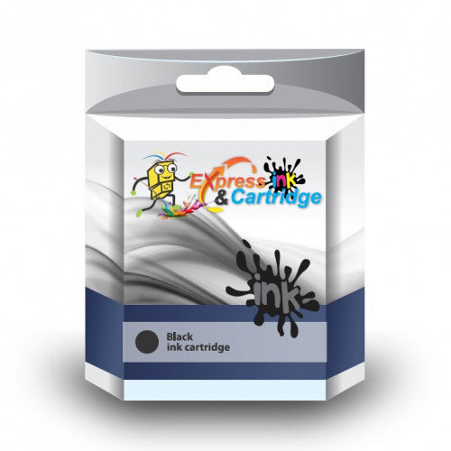 TopJet Compatible HP Generic 950XLB Black Cartridge - TopJet Compatible Printer HP Officejet Pro 251dw