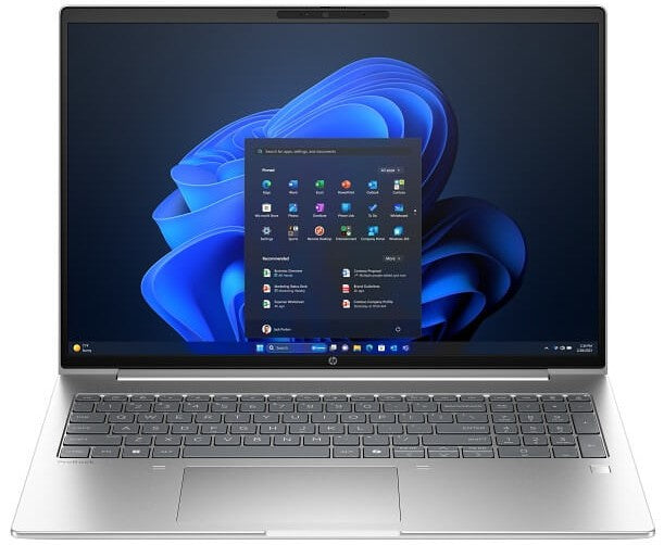 HP ProBook 4 G1iR Intel Core 5 Professional Laptop