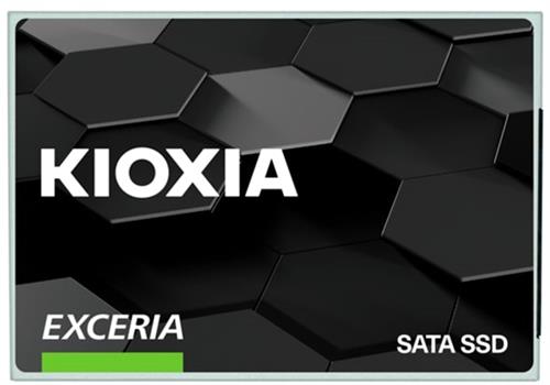 Kioxia Exceria 2.5-inch 960GB Serial ATA III TLC Internal SSD