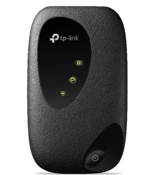 TP-Link 4G LTE Mobile Wireless Hotspot