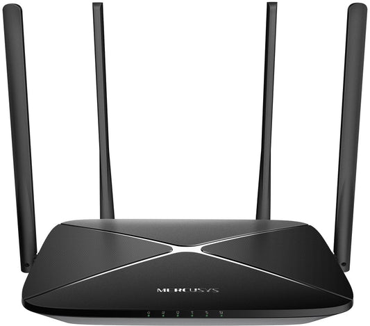 Mercusys 300Mbps Wireless N 4G LTE Router