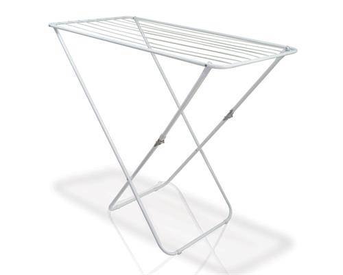 Mellerware Kalahari Fold Up Clothes Dryer Rack - 10 Metres Drying Space