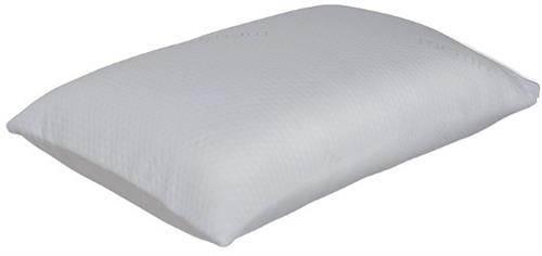 Memre Classic Wrapped Pillow White - Classic Shaped Pillow