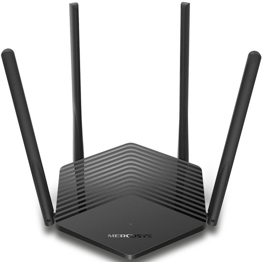 Mercusys MR60X AX1500 WiFi 6 Router