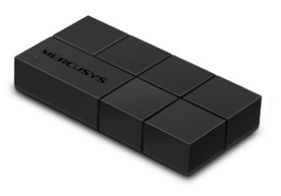 Mercusys MS108 8-Port Gigabit Desktop Switch