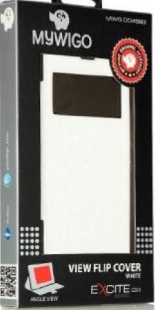 MyWiGo CO4593 Flip Cover for EXCITE III - White