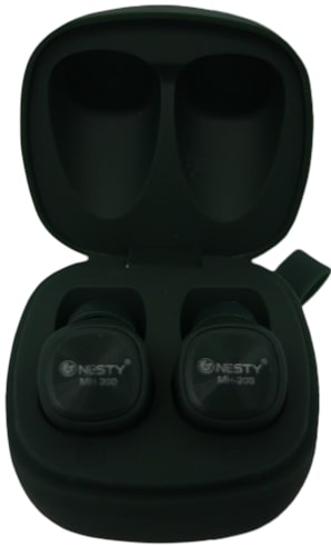 Nesty Blast MH-200 True Bluetooth Wireless Earphones Green