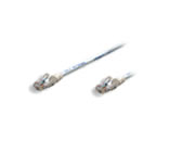 UniQue Patch Cable-1.0m-Grey