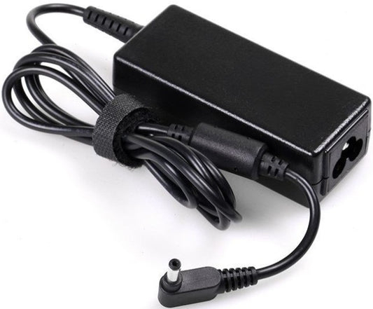 UniQue Generic Replacement Asus Laptop Charger - Includes Clover Power Cable