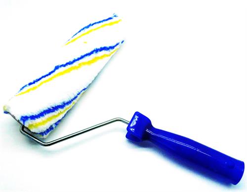 Noble 9-inch Blue Paint Roller