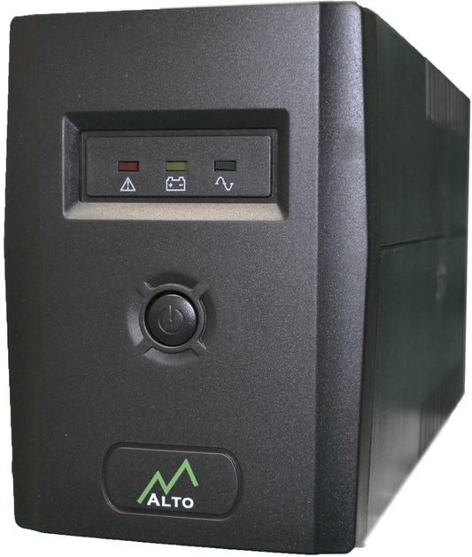 Alto Power Series 1800VA Line Interactive UPS