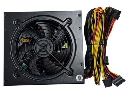 UniQue 700 Watt Power Supply Unit - ATX type
