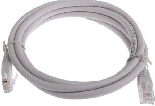 NetiX Cat6 RJ45 UTP Ethernet Cable With Connectors