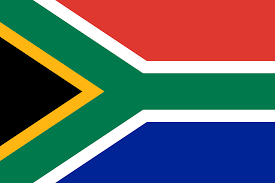 Sa Flag - Small Size
