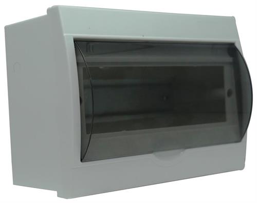 SSolarix 8 Way Power Distribution Box