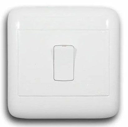 Noble Pays 60A 4x4 Isolator Switch - Reliable and durable electrical isolation