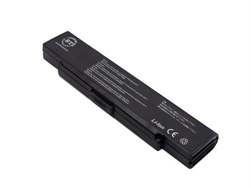 BTI Sony Vaio FS series; Vaio FJ series; Vaio S series -11.1V