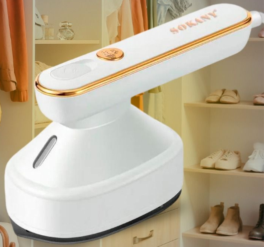 Sokany SK-3071 Hand Held 1200W Steamer