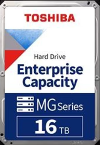 Toshiba 3.5-inch Enterprise 16TB SATA Hard Drive Disk
