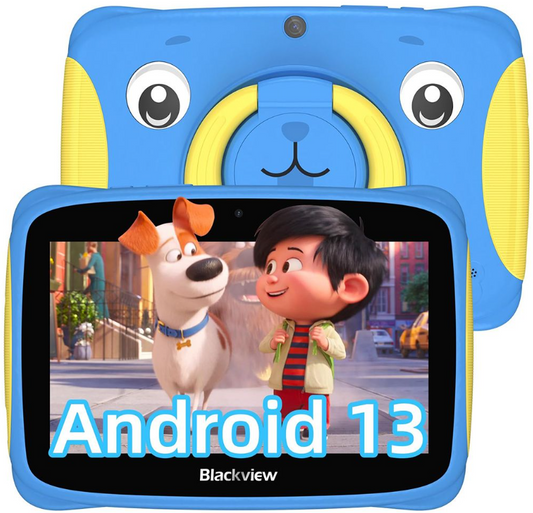Blackview 7-inch Children Edition WiFi Tablet PC