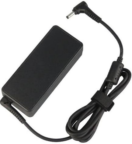 UniQue Generic Replacement Lenovo Laptop Charger - Round Barrel Tip Charging Port