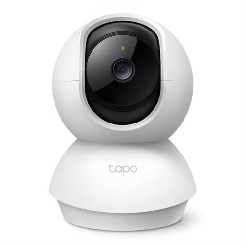 TP-Link Tapo C210 Pan Tilt Home Security WiFi Camera