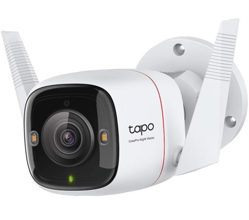 TP-Link Tapo C325WB Outdoor Security Wi-Fi Camera