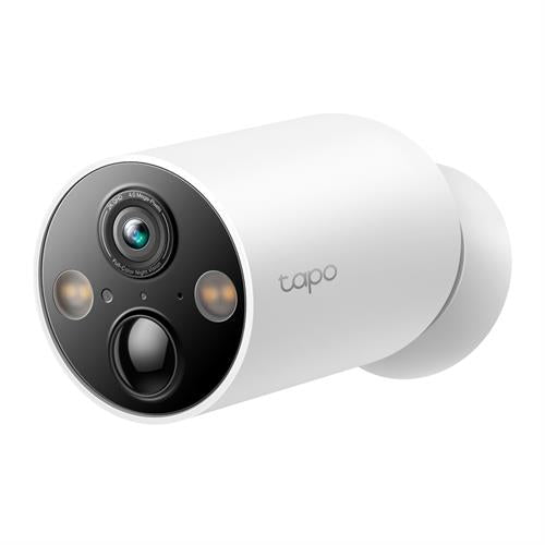 TP-Link Tapo Smart Wire Free Security Camera