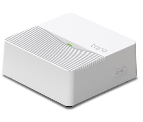 TP-Link Tapo H200 Smart Hub