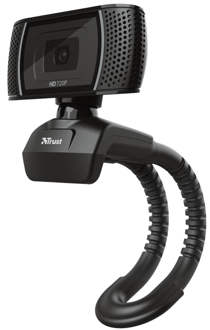 Trust TRS-18679 Trino HD Video Webcam