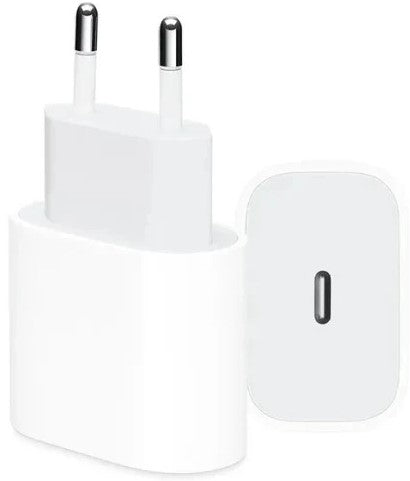 Nesty USB Type C Fast Charging Wall Adaptor