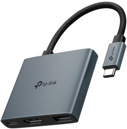 TP-Link USB TypeC 3 in 1 Hub