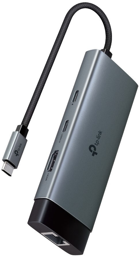 TP-Link USB TypeC 6 Port Hub