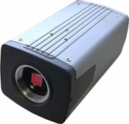 Securnix 1/3" Sony CCD