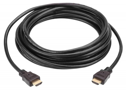 UniQue 3 Metre 4K HDMI To HDMI 19 Pin Cable