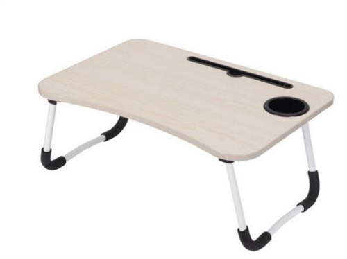 UniQue Multifunctional Foldable Laptop Desk