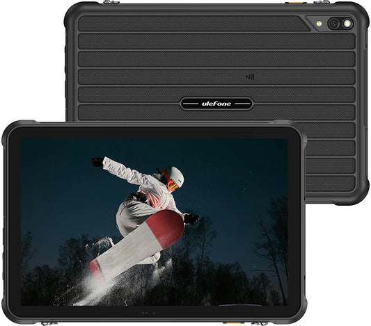 Ulefone RugKing Pad 2 Pro LTE Android 16 Tablet
