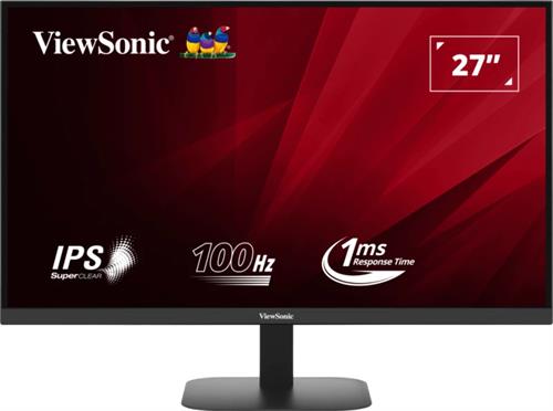 Viewsonic VA2708-2K-MHD 27-inch 2K IP Monitor
