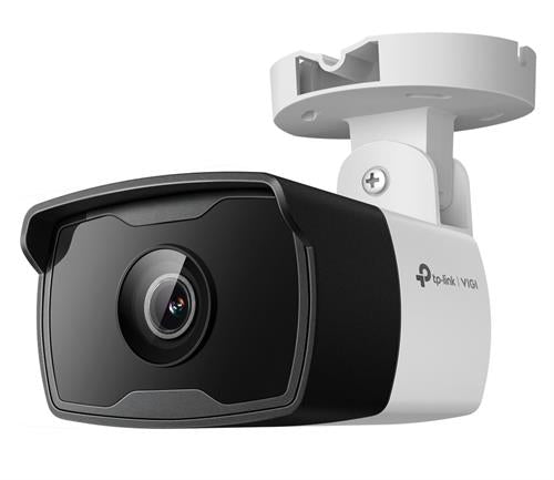 TP-Link VIGI 3MP 4mm Outdoor IR Bullet Network Camera