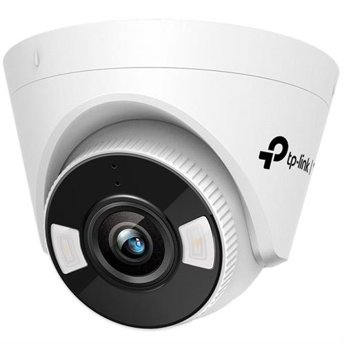 TP-Link VIGI 4MP 2.8mm Full Color Turret Network Camera